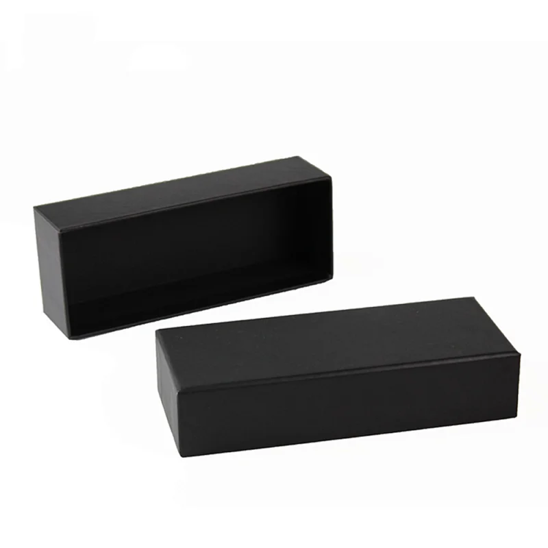 Black Paper Box sunglasses case