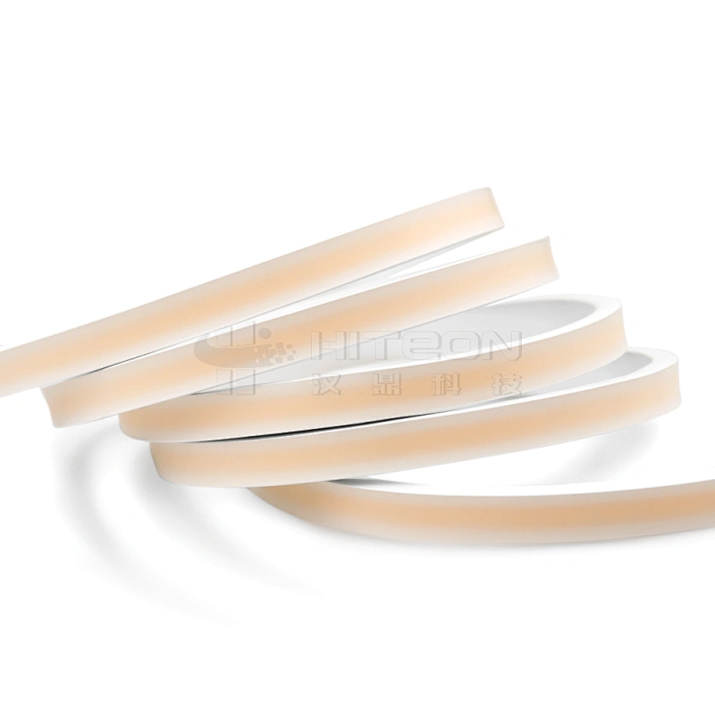 Fog surface zero dots series