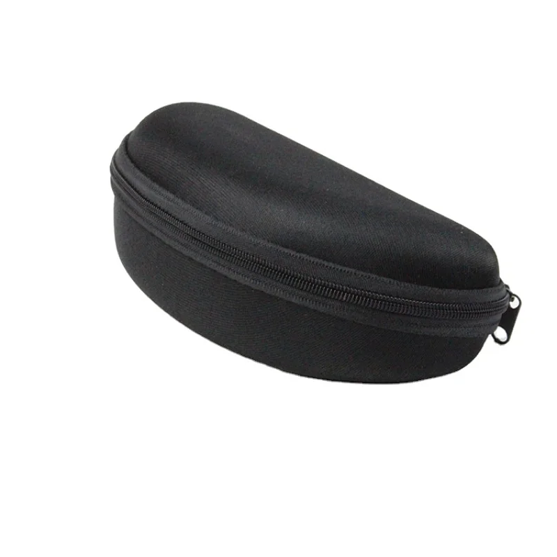 black Sunglasses Case Hard