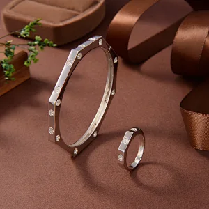 Blossom CS Jewelry Bangle-BR1X008770
