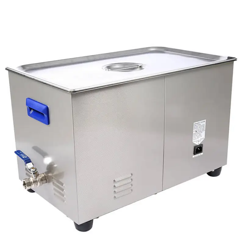40khz ultrasonic cleaner