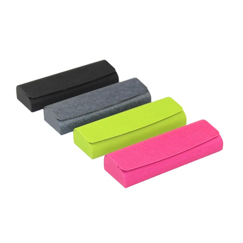 Hand Made Rectangle Aluminum Eyewear Sunglasses case box
