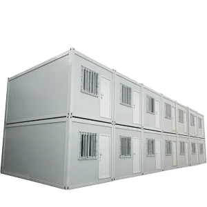 High Quality Prefabricated Container Room