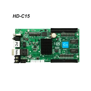 LED Control Card for Small LED Screen