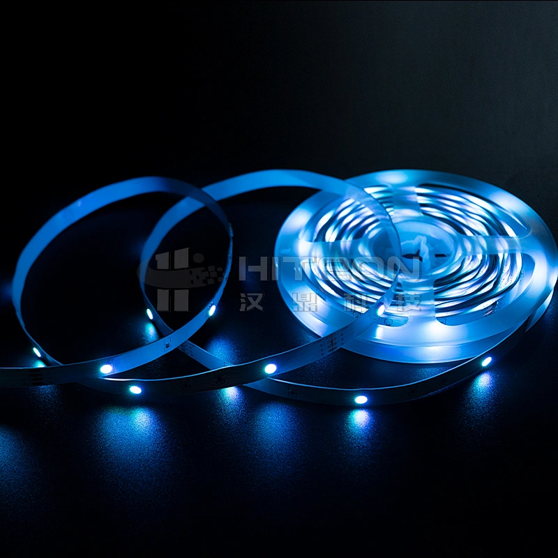 SMD 5050 RGB 18LED strip light