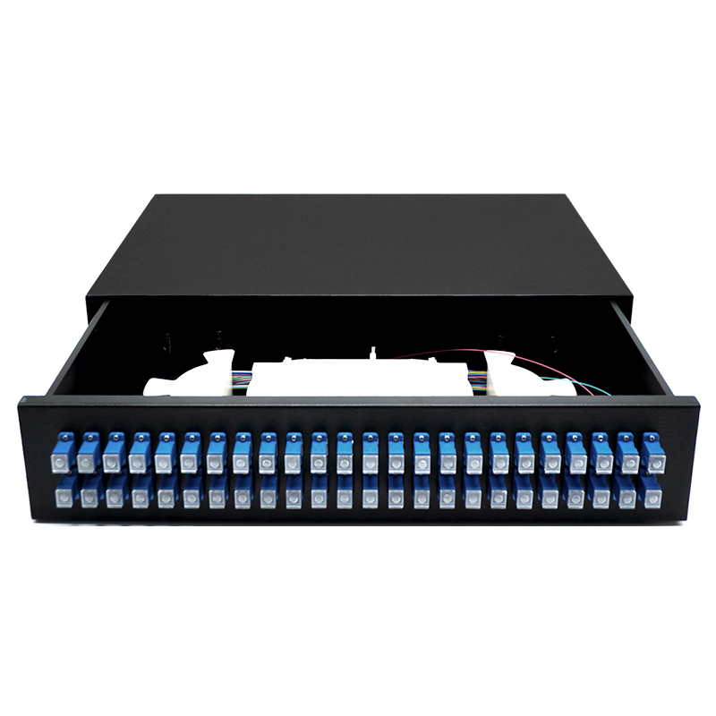 Fiber Termination Box