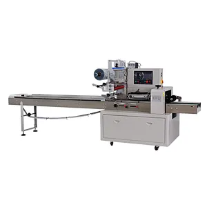 Wrapping machine
