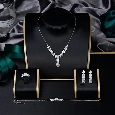 Blossom CS Jewelry Jewelry Set-WS1S008646