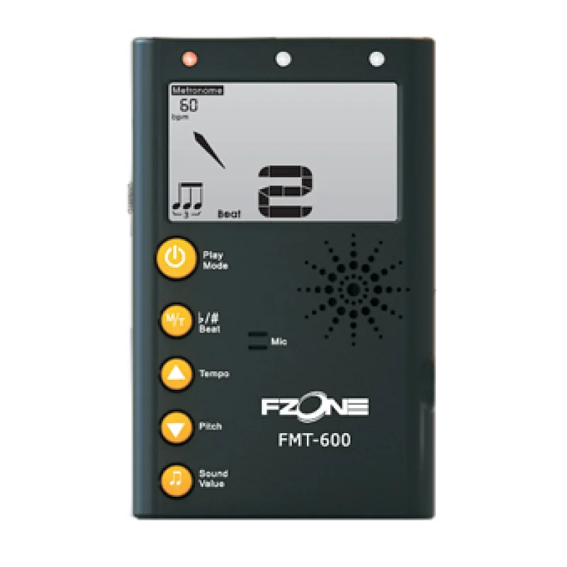 FMT-600