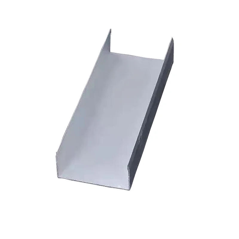 Aluminum Accessories for Workshop and Warehouse