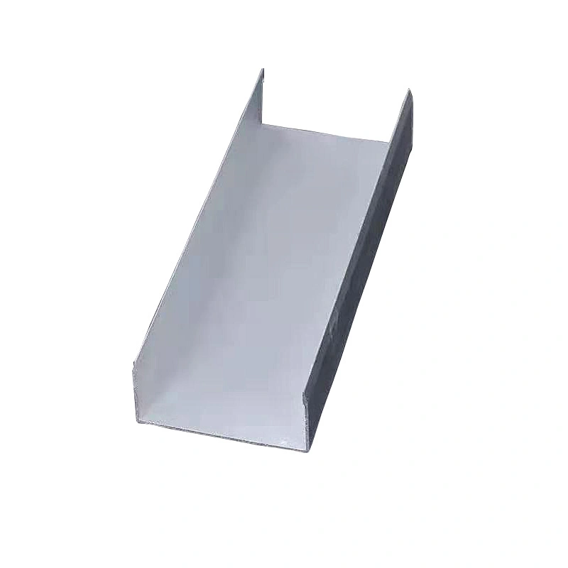 Cleanroom Aluminum Profiles Section for Scientific Research Room
