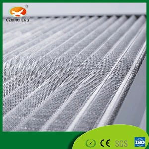 Air Pre-filter