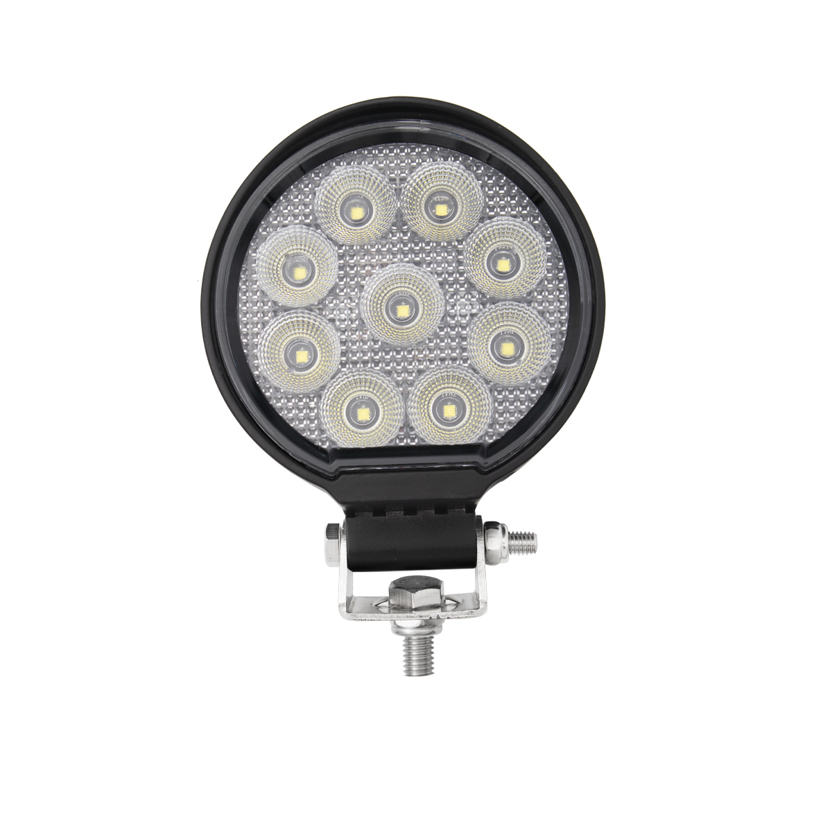 27W LED Work Light Suitable for Cars, Boats, 4x4s, Vans