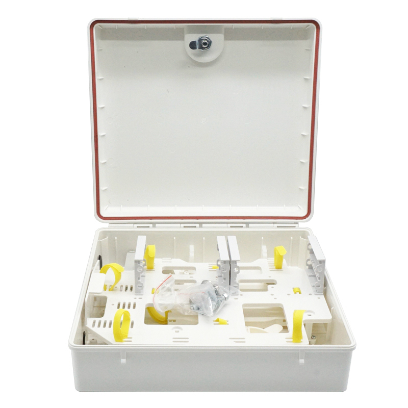 Fiber Termination Box