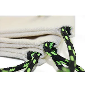 Cotton Earphone Eye Glasses Sunglasses Pouch