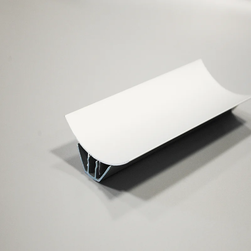 Aluminum Accessories for Workshop and Warehouse