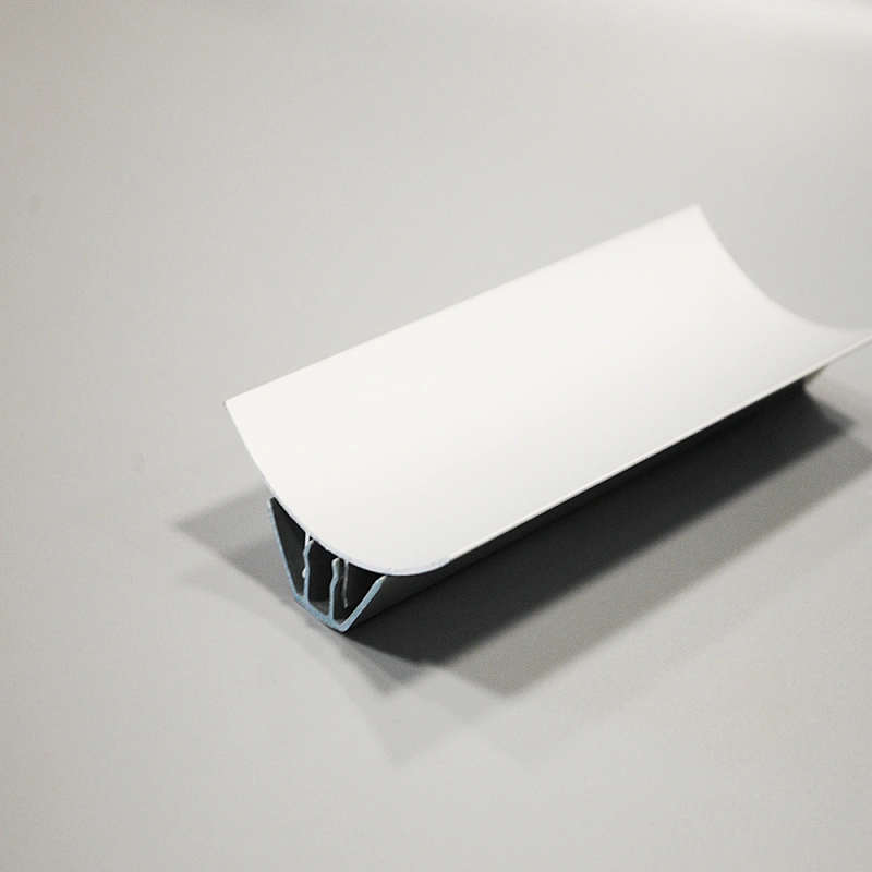 Accesorios de aluminio para casa contenedor