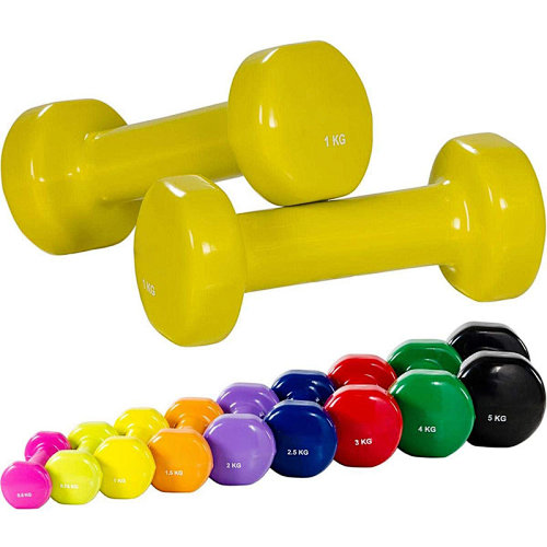 hot selling dumbbell