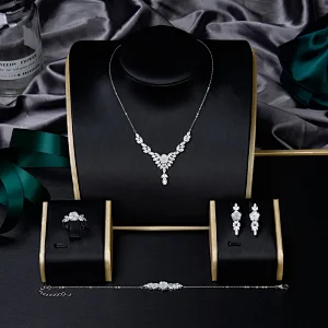 Blossom CS Jewelry Jewelry Set-WS1S008641