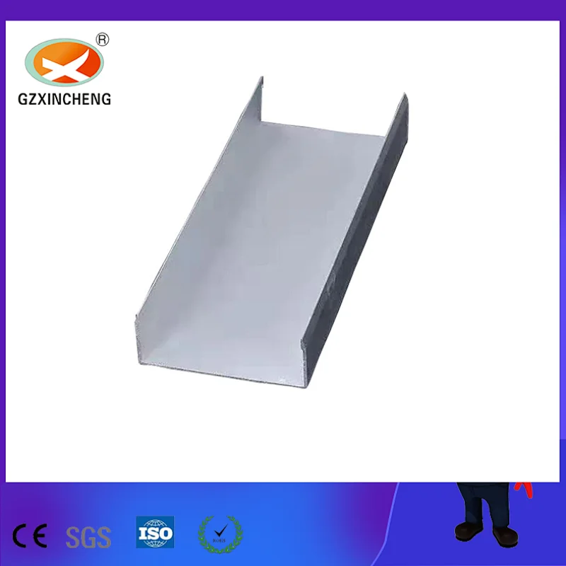 Aluminum Accessories for Clean Room