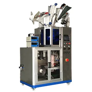 Inner Drip Coffee Bag With Envelope Packing Machine