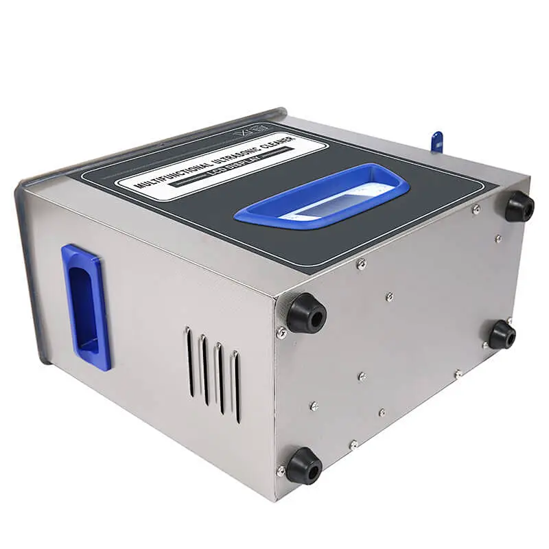 4.8L Ultrasonic Benchtop Cleaner Motherboard Cleaner for Industrial