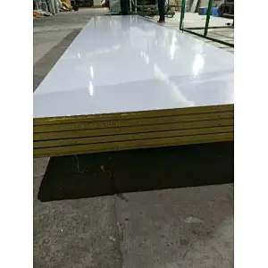 XPS Sandwich Panel for Electronics