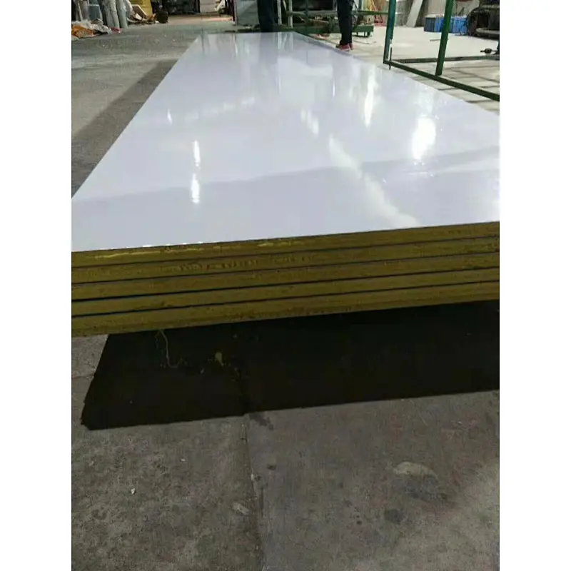 XPS Sandwich Panel for Electronics