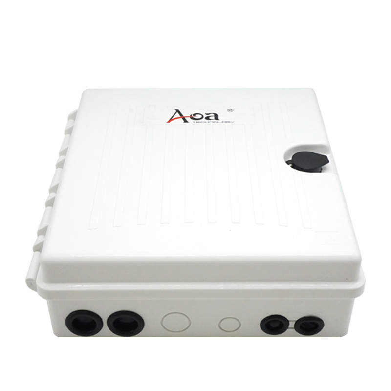 Fiber Termination Box