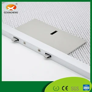 Stainless Steel Kitchen Cooker Hood Grease Filter