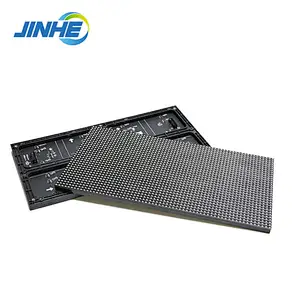 Indoor P6 Full Color LED Display Module Panel