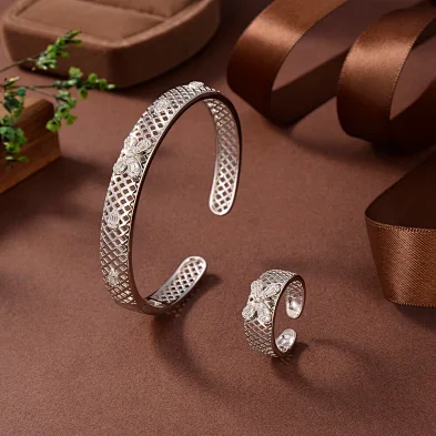 Blossom CS Jewelry Bangle-BR1X008827