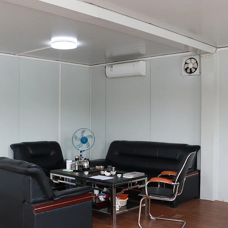 Extendable Portable Container Fast Folding Prefab House on Sales