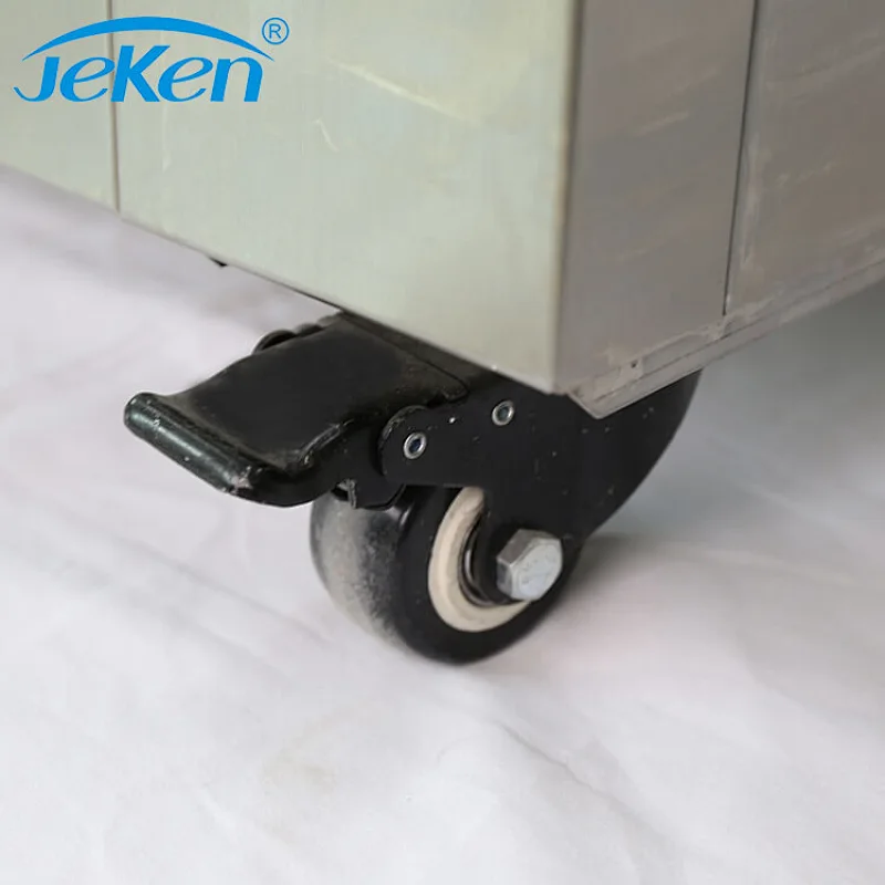 engine parts cleaning machines