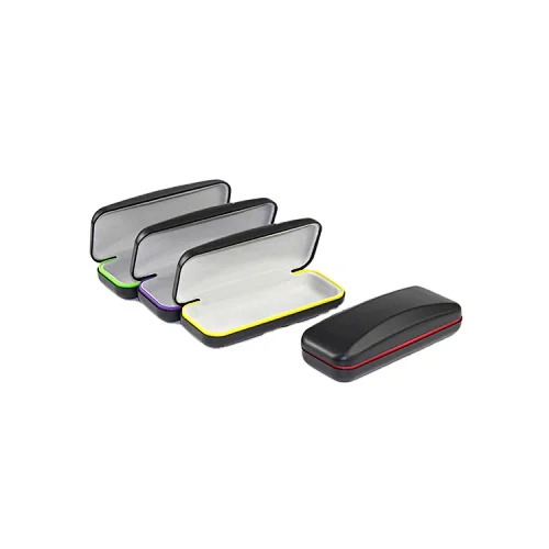 Black Eyeglass Case