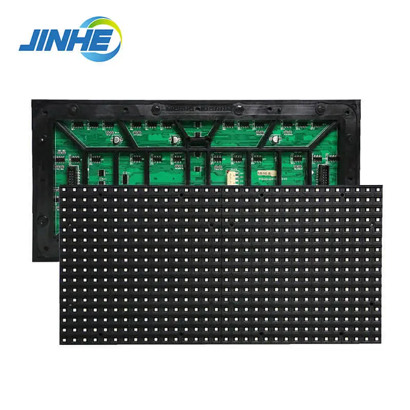 Outdoor P10 SMD LED Module