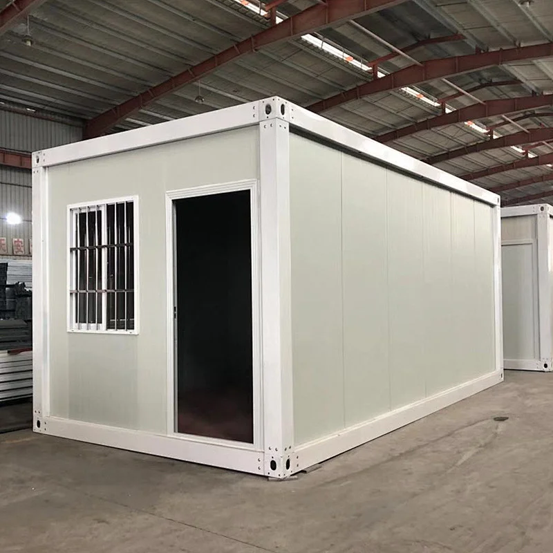 Standard Modulus Container House