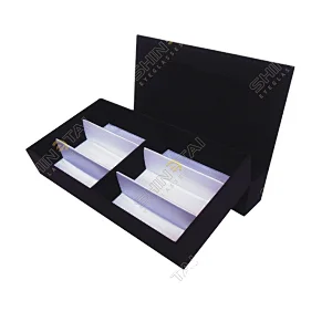 Spectacle Storage Box Sunglasses Display Tray