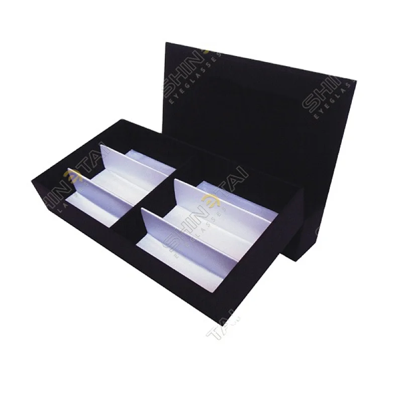 Spectacle Storage Box