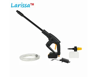 High Pressure Car Cleaning Gun