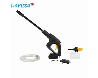 High Pressure Car Cleaning Gun