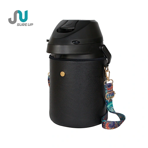 stainless steel vacuum thermos