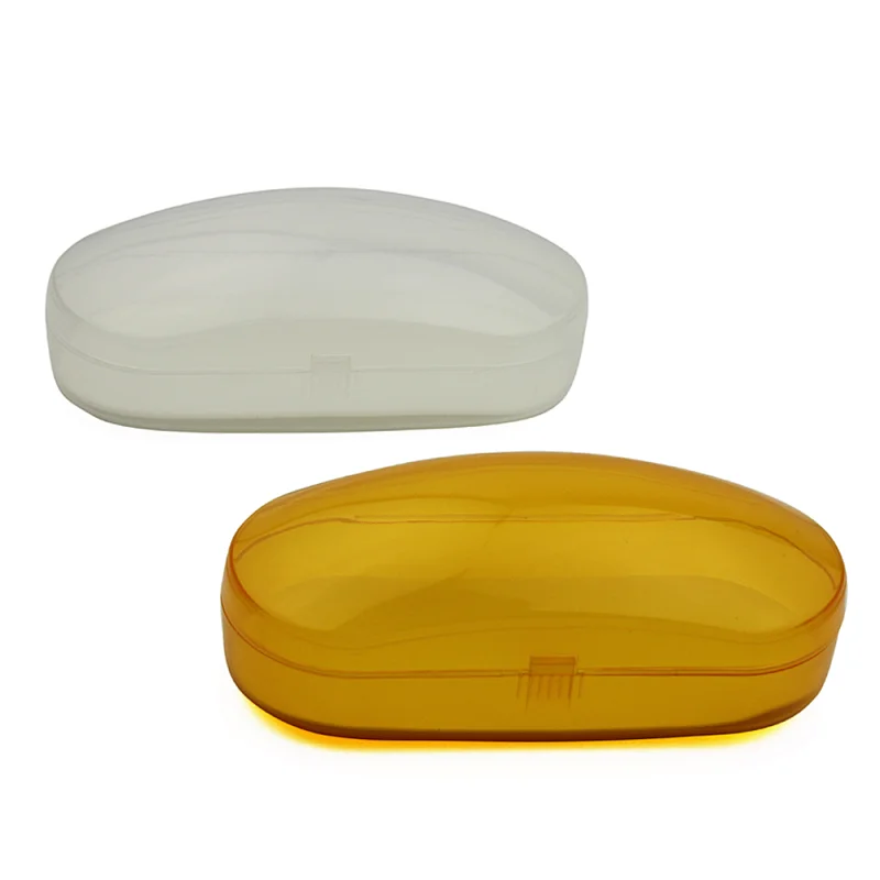 Hard Plastic Glasses Case for sunglasses