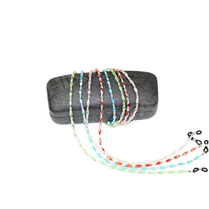 Top product pretty pearl chain for sunglasses accessories