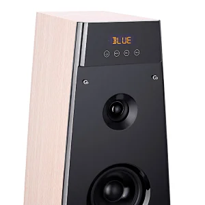 豪韵2060WiFi智能HiFi2.1音箱电视客厅家用电脑音响对箱组合套装