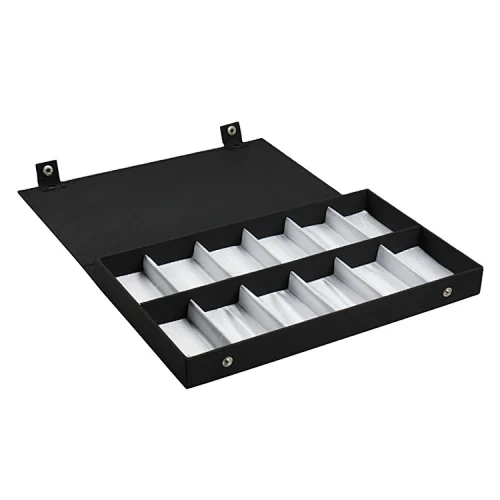 Eyeglasses Organizer