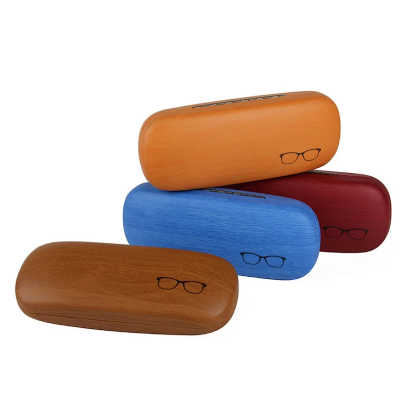 High Quality Sunglasses Wood Eyewear With Logo And Cases Box