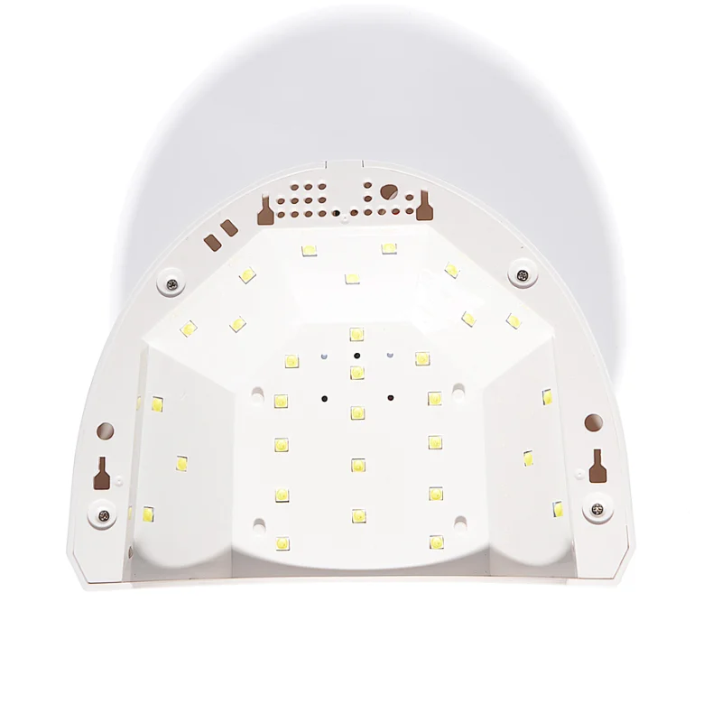 48W Nail LED Lamp