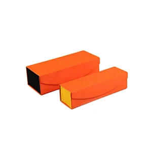 New Design Custom Optical Box Glasses Case Eyewear Case
