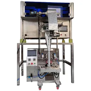TK-DC16 Automatic Tea Bag Packing Machine